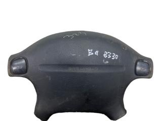 подушка безопасности водителя Mazda 323 5 поколение 1996