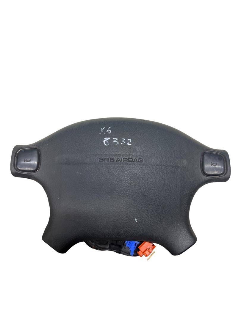 подушка безопасности водителя Mazda Xedos 6 1 поколение 1996 - фото №1