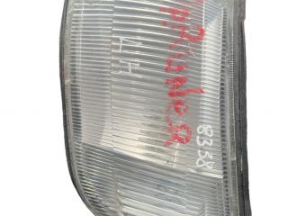 поворотник левый Mitsubishi Space Wagon 2 поколение (Typ N30/N40) 1996