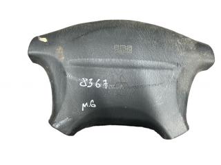 подушка безопасности водителя Mitsubishi Carisma 1 поколение 1997
