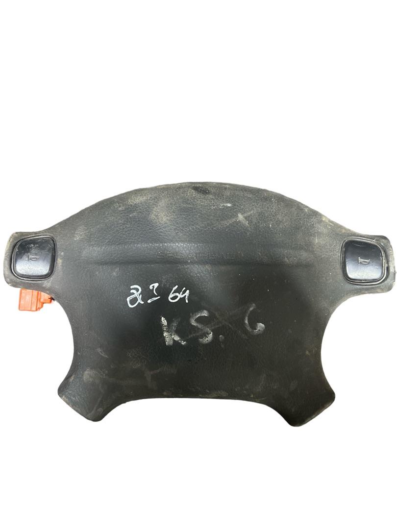 подушка безопасности водителя Mazda Xedos 6 1 поколение 1996 - фото №1