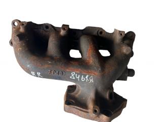коллектор выпускной Mazda Premacy 1 поколение 2001, 1.8 л., бензин