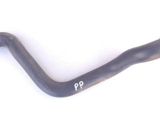 патрубок отопителя (печки) Audi 80 8A/B3 1988, 1.6 л., PP, бензин, МКПП, 893819371A