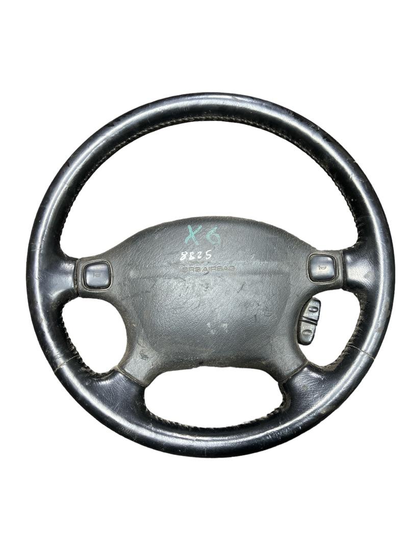 руль Mazda Xedos 6 1 поколение 1996