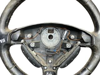 кнопки управления на руле Opel Zafira 1 поколение (A) [рестайлинг] 2003