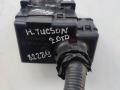 блок предохранителей Hyundai Tucson 1 поколение 2006, 2.0 л., дизель, 91490-2E000 - фото №6