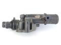 корпус термостата Renault Laguna 2 поколение 2004, 1.9 л., дизель, МКПП, 8200112054B - фото №3