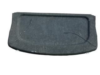 полка багажника Mazda 323 5 поколение 1996, хетчбэк 5 дв.