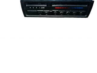 блок управления печки / климат-контроля Mazda 323 5 поколение 1995