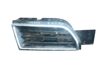 решетка радиатора Mitsubishi Carisma 1 поколение [рестайлинг] 2002