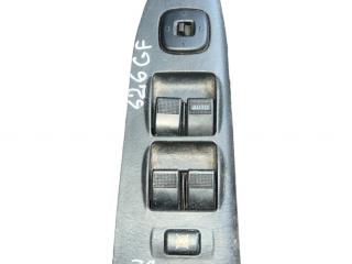 кнопка стеклоподъемника двери передней левой Mazda 626 GF 1998