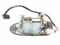 ручка наружная Mazda Xedos 6 1 поколение 1995 - фото №2
