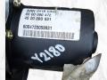 электроусилитель руля Toyota Yaris P1 [рестайлинг] 2003 - фото №3