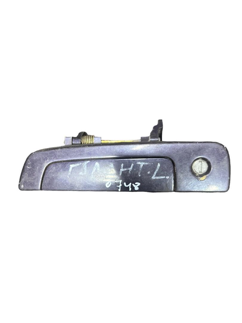 ручка наружная Mitsubishi Galant 8 поколение 1998 - фото №1