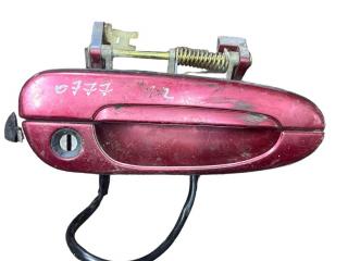 ручка наружная Mazda Xedos 6 1 поколение 1996