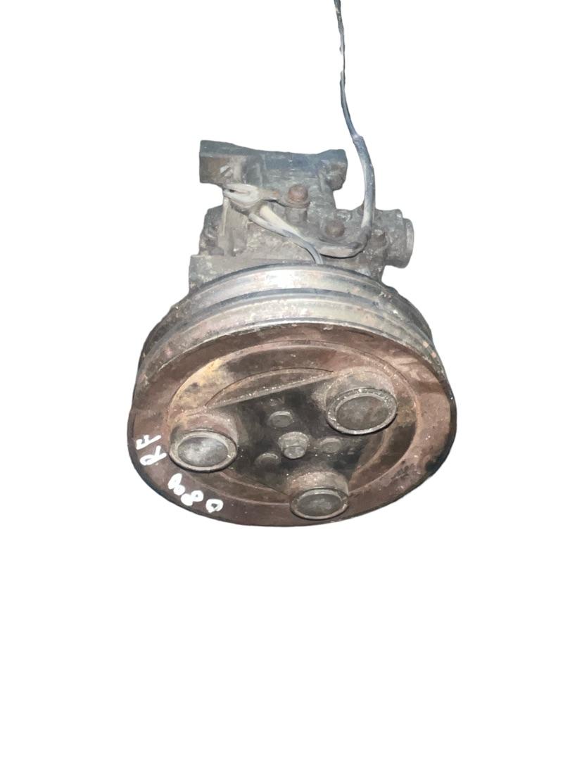 компрессор кондиционера Mazda 626 GF 1998, 2.0 л., дизель, H1002973