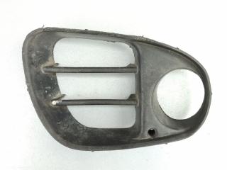 рамка фары противотуманной левой Mitsubishi Carisma 1 поколение 1998, MB952151