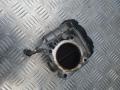 заслонка дроссельная Nissan Qashqai 1 поколение 2008, 2.0 л., бензин, SERA526-01 - фото №3