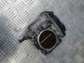 заслонка дроссельная Nissan X-Trail T31 2010, 2.5 л., бензин, SERA526-01 - фото №3