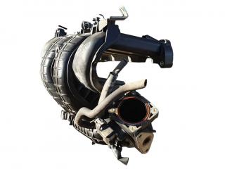 коллектор впускной Mitsubishi Lancer 10 поколение 2010, 1.8 л., 4B10, бензин, 1540A069