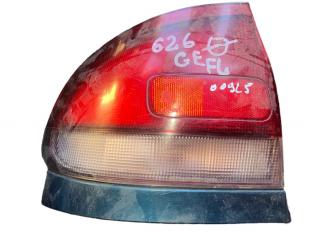 фонарь задний левый Mazda 626 GE [рестайлинг] 1995, хетчбэк 5 дв.