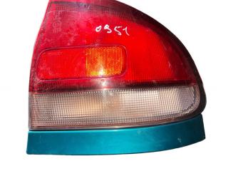 фонарь задний правый Mazda 626 GE [рестайлинг] 1995