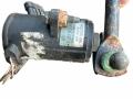 датчик педали газа Nissan Primera P11 1998, 2.0 л., дизель, 0281002250 - фото №2