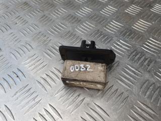 сопротивление печки Toyota Carina E 1 поколение T190 1997