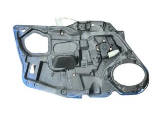 стеклоподъемник электрический передний левый Mazda 6 GG 2004, бензин, АКПП, седан