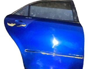 замок двери задней правой Mazda 6 GG 2004, 2.3 л., бензин, АКПП, седан