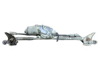 моторчик передних стеклоочистителей (дворников) Mazda 6 GG 2004, 2.3 л., бензин, АКПП, седан, 159300-0640