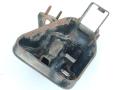 кронштейн КПП Mazda 626 GF 1998, 1.8 л., бензин, МКПП - фото №5