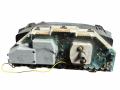 щиток приборов (приборная панель) Citroen ZX 1 поколение 1995, бензин, МКПП - фото №2
