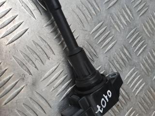 катушка зажигания Nissan Qashqai 1 поколение (2006 - 2010), 2.0 л., MR20DE, бензин, 22448ED000
