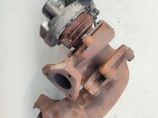 турбина Volkswagen Transporter T4 1999, 1.9 л., ABL, дизель, 028145701L