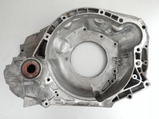 корпус КПП (AКПП) Peugeot 406 1 поколение [рестайлинг] 2002, 1.8 л., бензин, АКПП