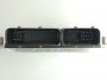 блок управления двигателем Volkswagen Passat B5 1999, 1.9 л., дизель, 038906019CD, 0281010218, 28SA4308 - фото №3