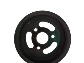 шкив помпы Toyota Yaris 1 поколение XP10 [рестайлинг] 2004, 1.0 л., 1SZ-FE, бензин, МКПП