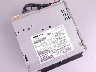 магнитола Volvo V50 1 поколение [рестайлинг] 2007, 1CD17A, 31285448