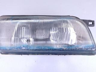фара правая Nissan Sunny N14 1992, 1.6 л., бензин, МКПП, хетчбэк 5 дв., 215-1140