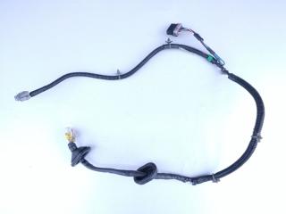 проводка двери задней Nissan Sunny N14 1992, 1.6 л., бензин, МКПП, хетчбэк 5 дв.