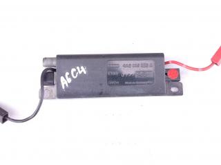 усилитель антенны Audi A6 4A/C4 1995, 2.3 л., AAR, бензин, МКПП, седан, 4A5035225A