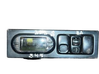 часы Mazda 323 5 поколение 1995