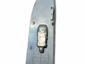 кнопка стеклоподъемника двери передней правой Mazda 323 6 поколение 1998 - фото №2