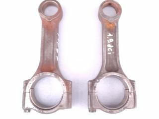 шатун Renault Laguna 2 поколение 2003, 1.9 л., дизель, МКПП