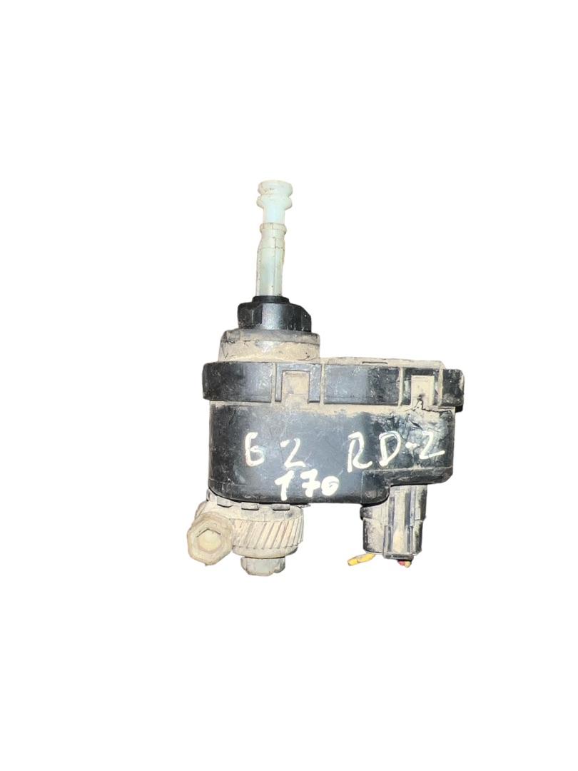 корректор фар Hyundai Lantra J2 1997, 0307851339 - фото №1