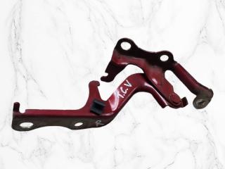 петля капота правая Toyota Corolla Verso 1 поколение [рестайлинг] 2006