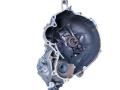 КПП механическая (МКПП) Nissan Primera P11 1999, 2.0 л., CD20, дизель, МКПП - фото №5