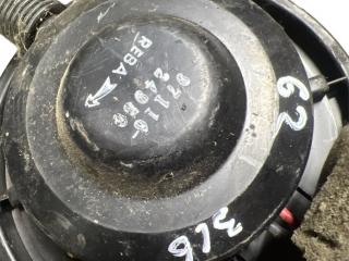 моторчик печки Hyundai Lantra J2 1997, 1.6 л., бензин, 9711624950