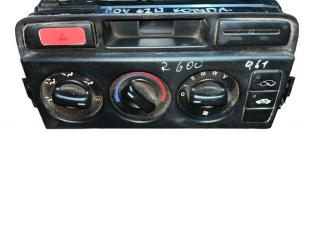 блок управления печки / климат-контроля Rover 600 Series 1 поколение 1996, 2.0 л., бензин